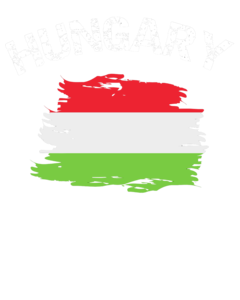 Hungary Póló